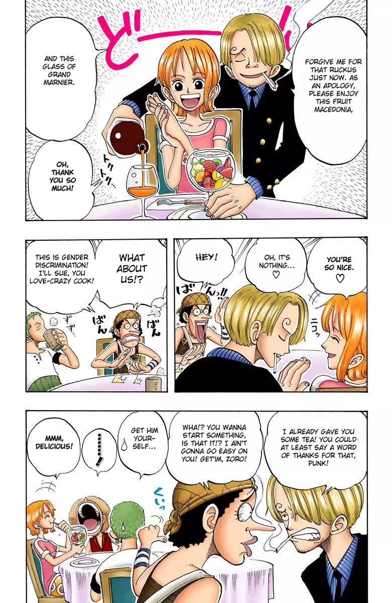 One Piece - Digital Colored Comics - 46 page 6-d7329bcb