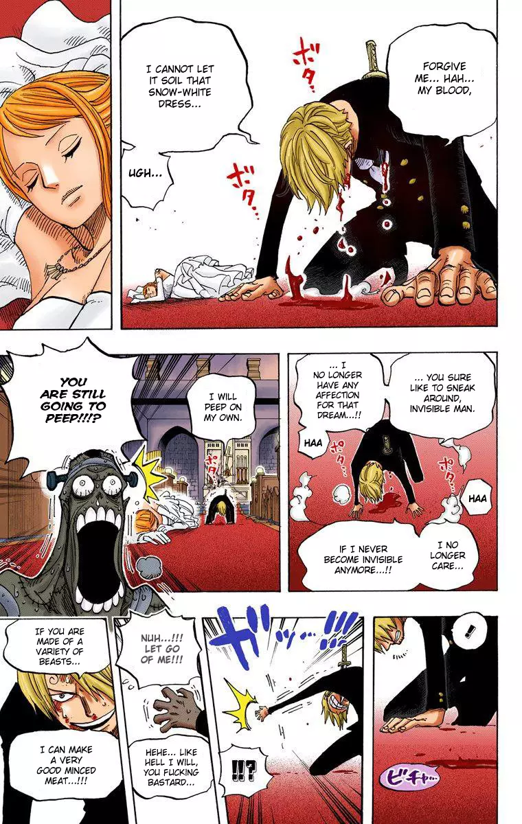 One Piece - Digital Colored Comics - 464 page 13-57232eb5
