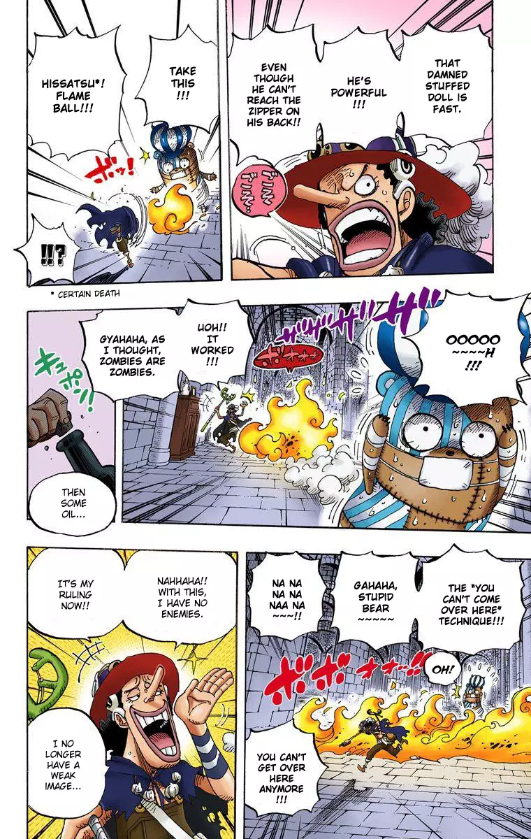 One Piece - Digital Colored Comics - 464 page 17-52fa3ea5