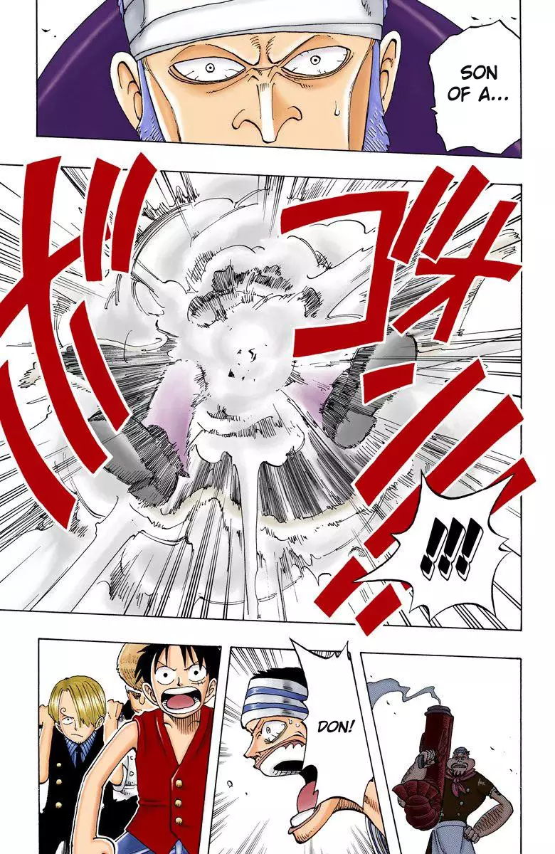 One Piece - Digital Colored Comics - 47 page 12-61f6c4df