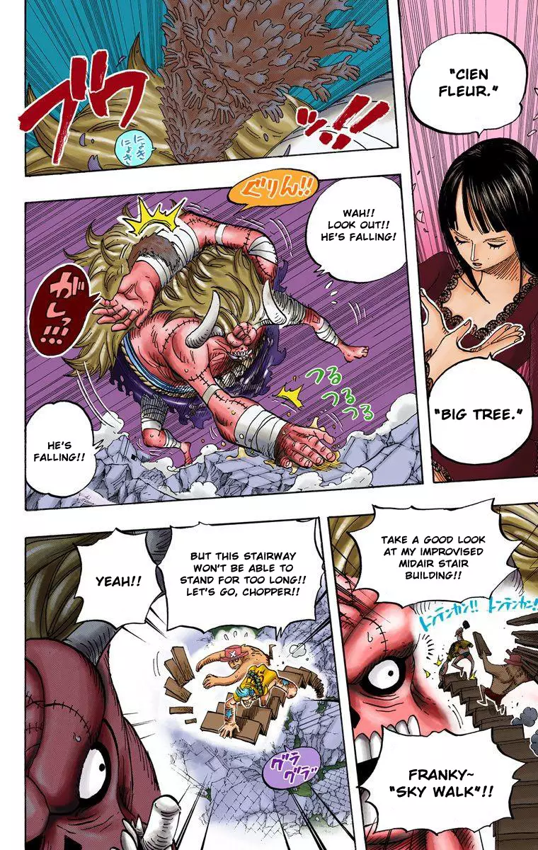 One Piece - Digital Colored Comics - 472 page 12-ce5e935a