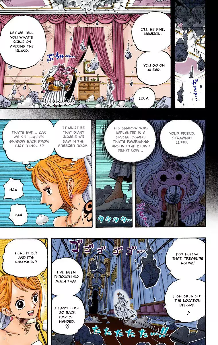 One Piece - Digital Colored Comics - 472 page 16-6dbe2195