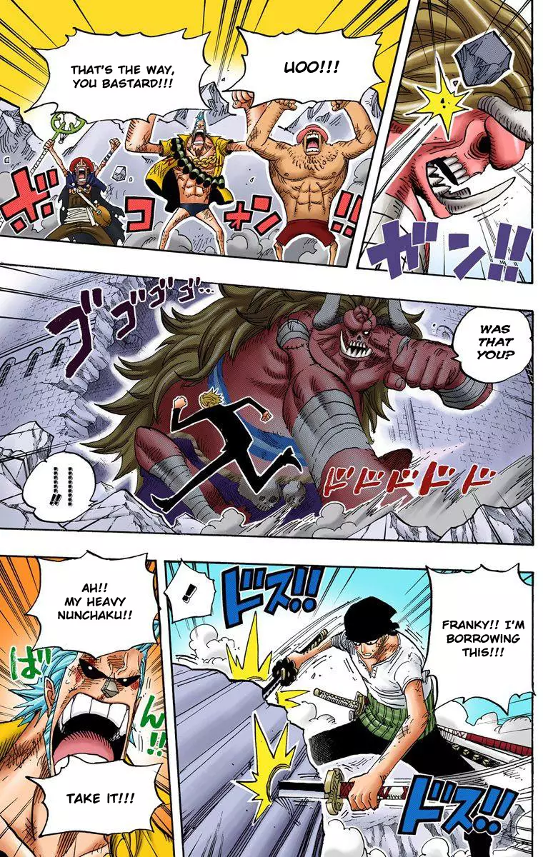 One Piece - Digital Colored Comics - 472 page 9-2a47eb7b