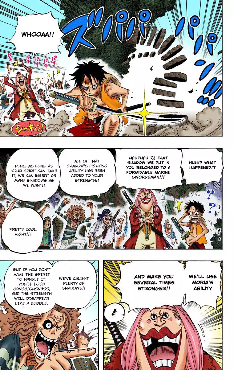 One Piece - Digital Colored Comics - 476 page 6-c9afde05