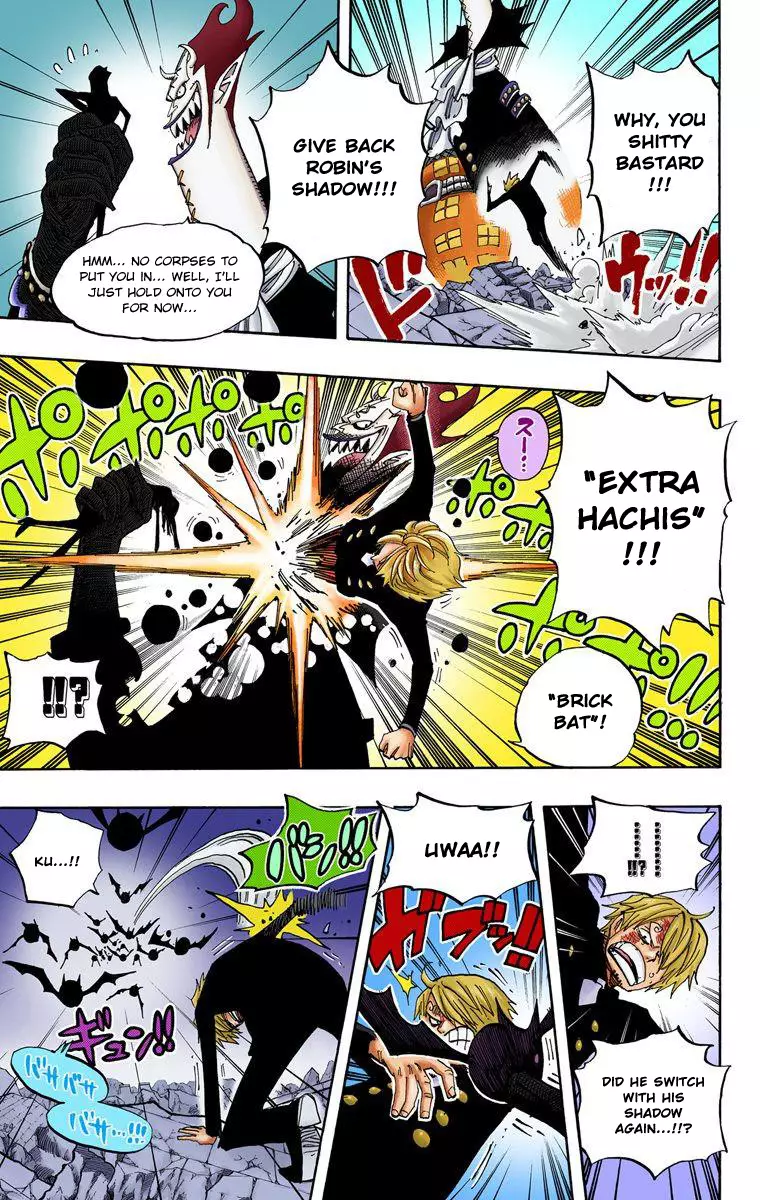 One Piece - Digital Colored Comics - 477 page 10-e8a2930e
