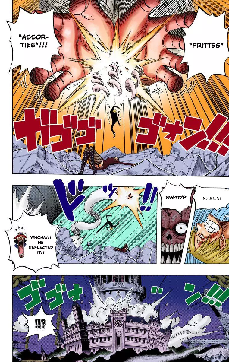 One Piece - Digital Colored Comics - 477 page 12-0c9bec26
