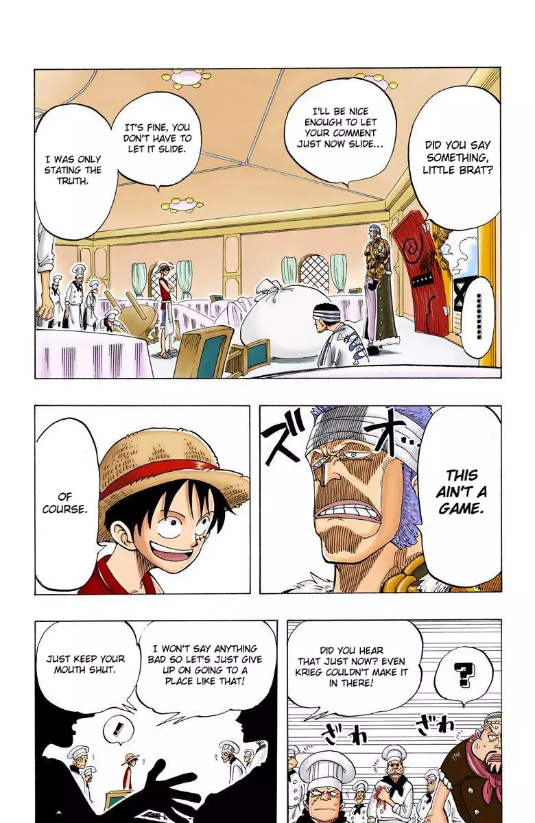 One Piece - Digital Colored Comics - 48 page 10-2e3cb05e