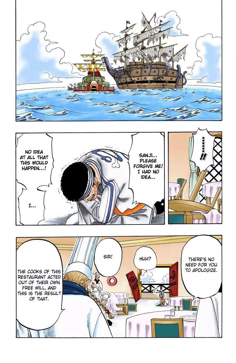 One Piece - Digital Colored Comics - 48 page 14-c39662b3
