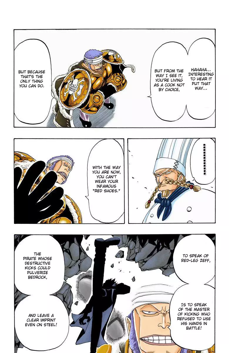 One Piece - Digital Colored Comics - 48 page 4-747cebd5