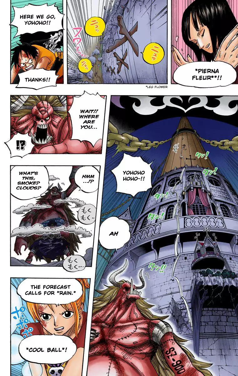 One Piece - Digital Colored Comics - 480 page 10-c07a580c