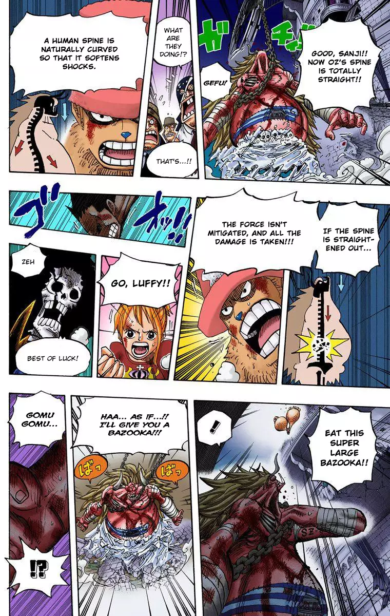 One Piece - Digital Colored Comics - 480 page 16-18edfb99