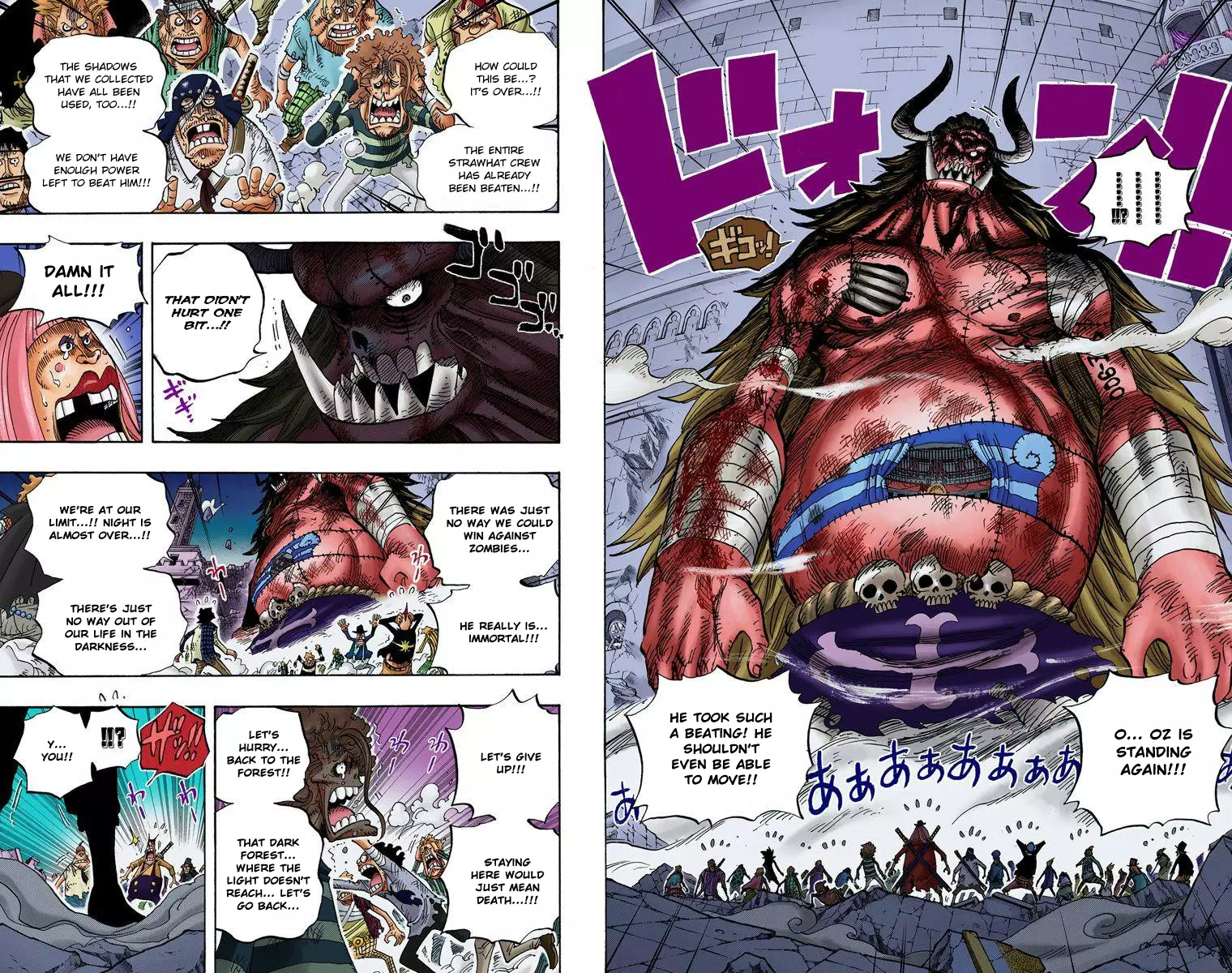 One Piece - Digital Colored Comics - 480 page 5-56aa568d