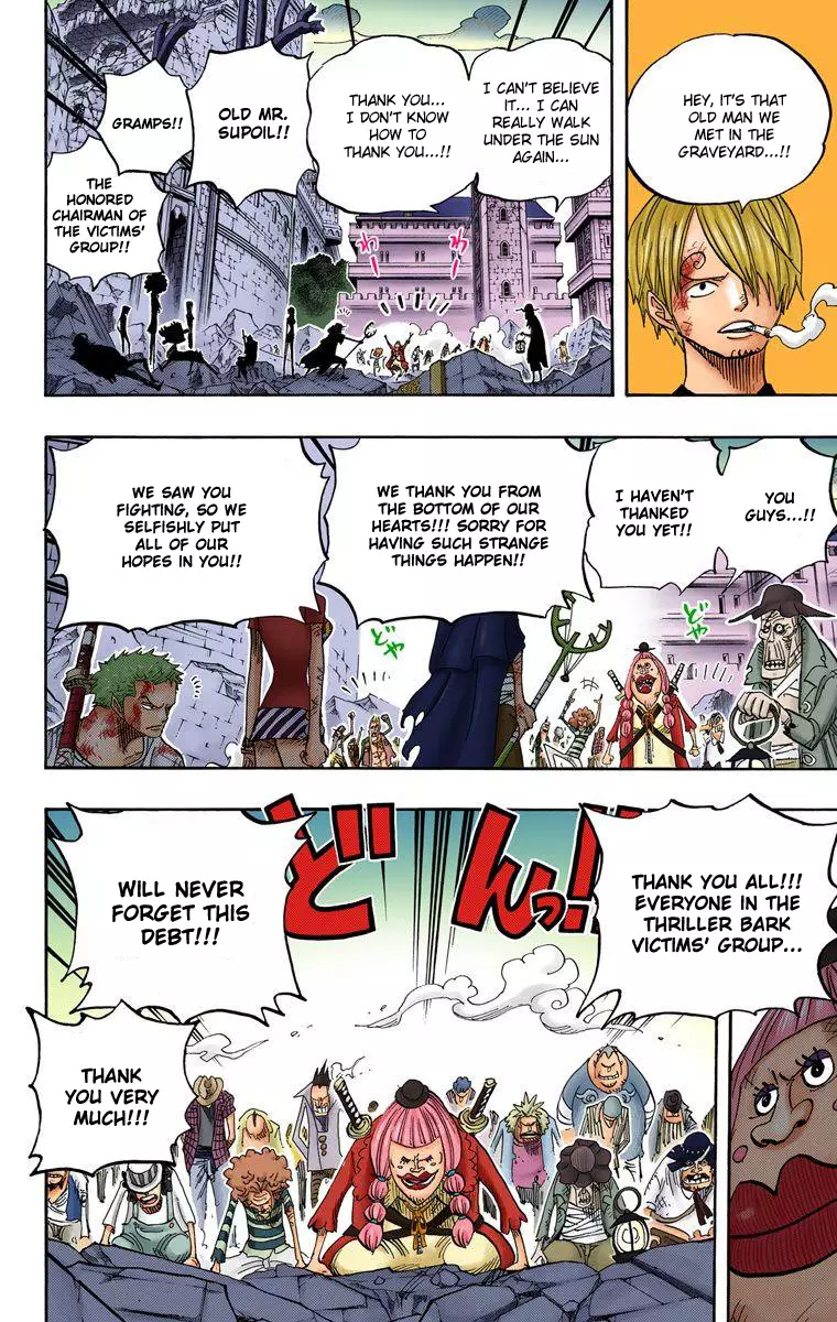 One Piece - Digital Colored Comics - 483 page 12-598b7e0b