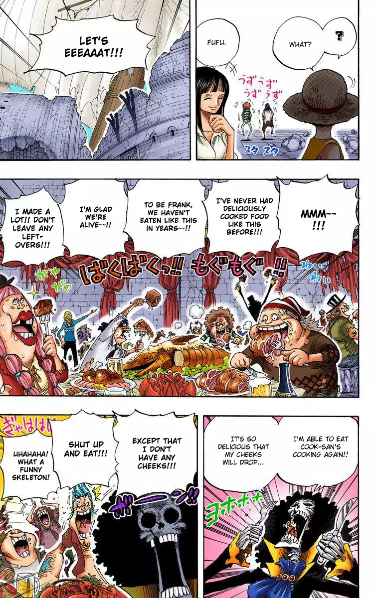 One Piece - Digital Colored Comics - 486 page 12-fe85d930