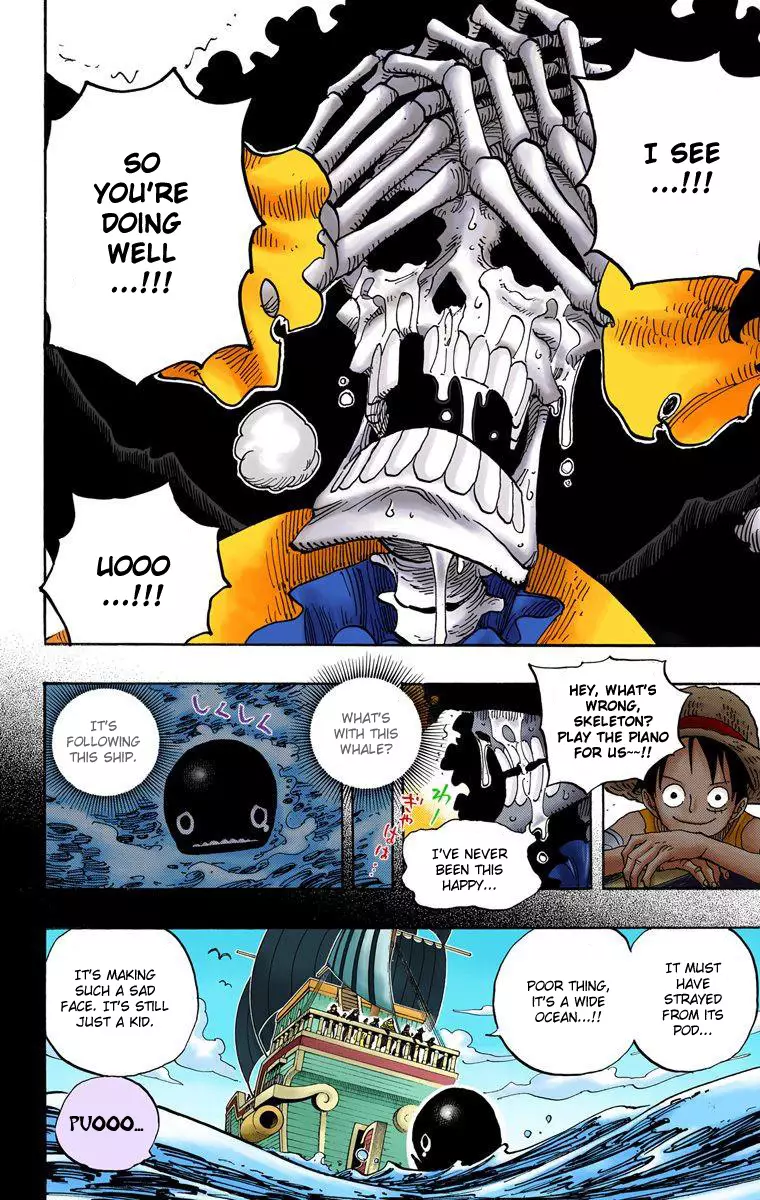 One Piece - Digital Colored Comics - 486 page 19-05702ef7