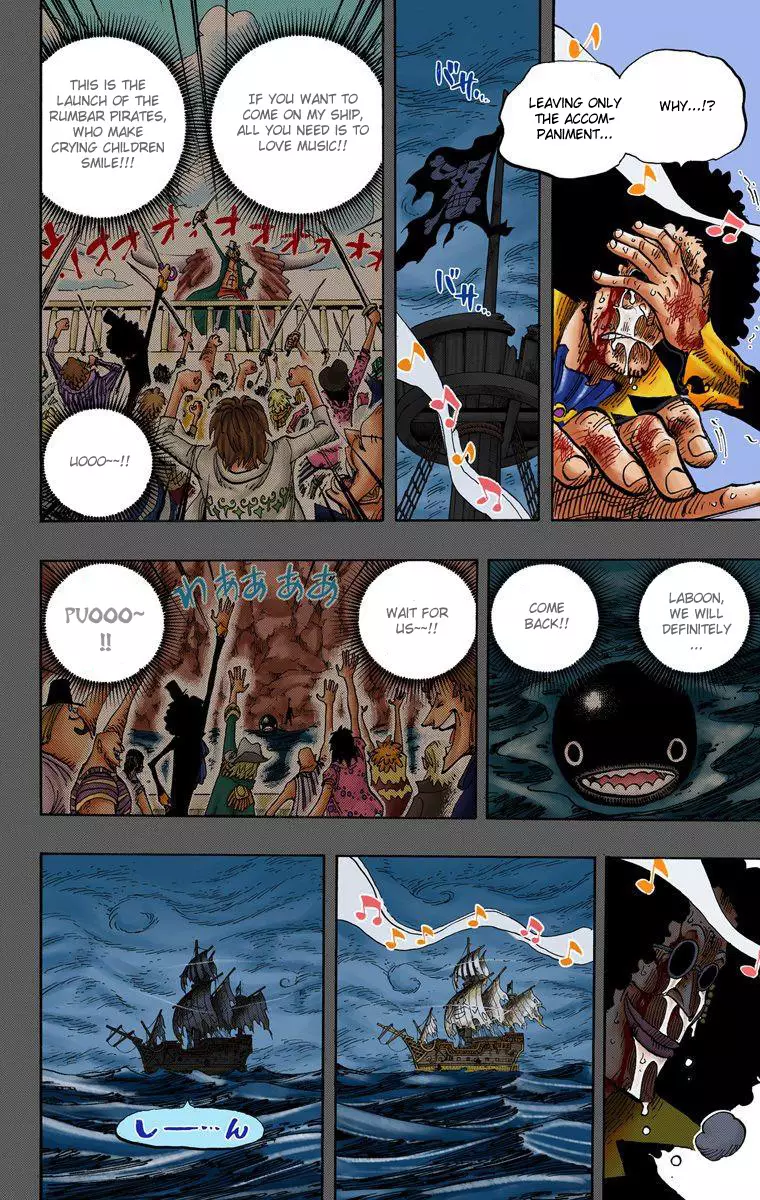 One Piece - Digital Colored Comics - 488 page 19-3804246d