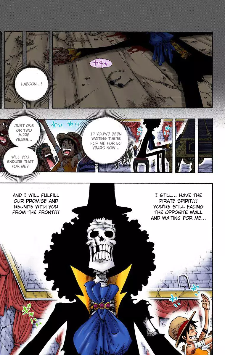 One Piece - Digital Colored Comics - 488 page 20-19dd6304