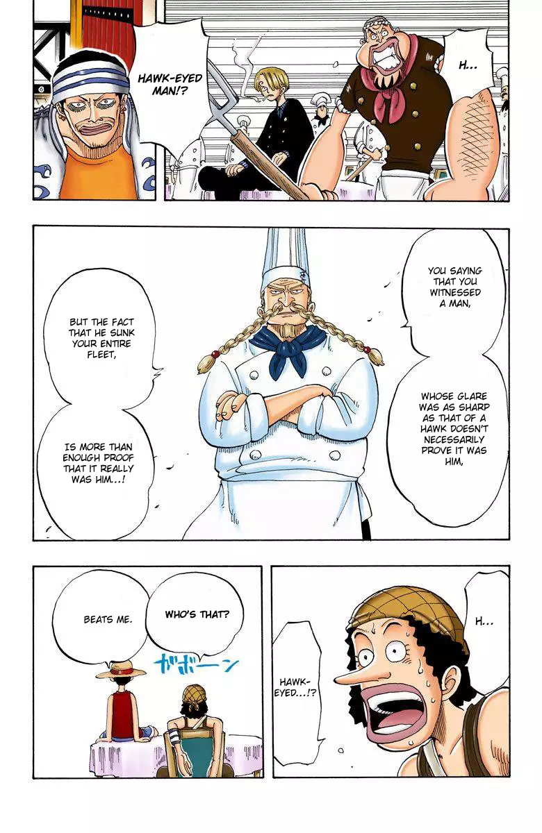 One Piece - Digital Colored Comics - 49 page 4-a16f0b17