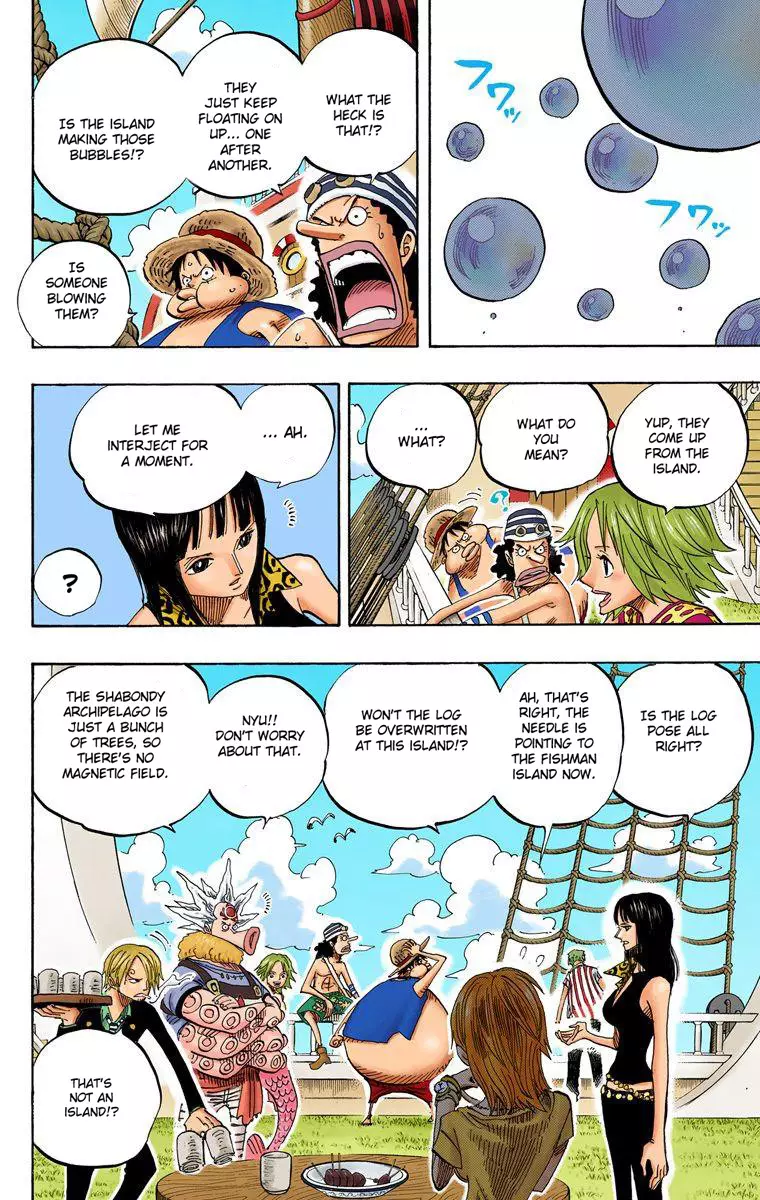 One Piece - Digital Colored Comics - 496 page 14-589ba4d8