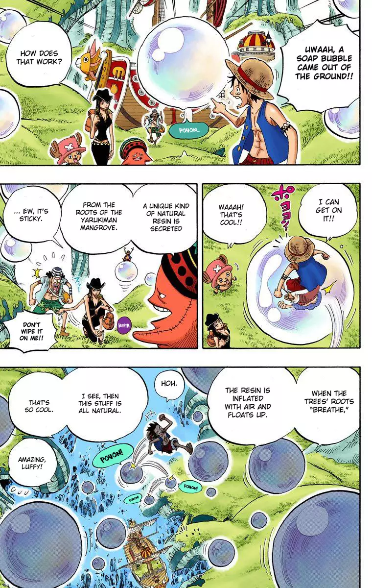 One Piece - Digital Colored Comics - 496 page 17-a1c1d581