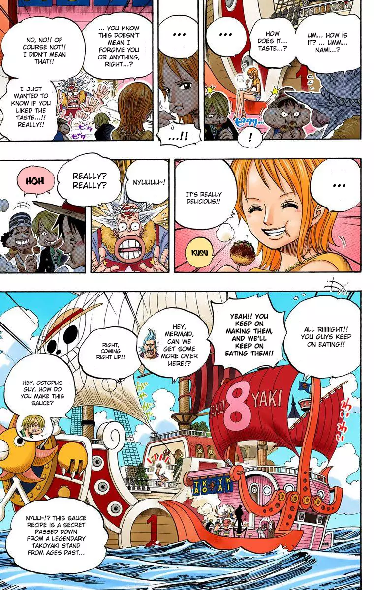 One Piece - Digital Colored Comics - 496 page 4-c3dd4db9