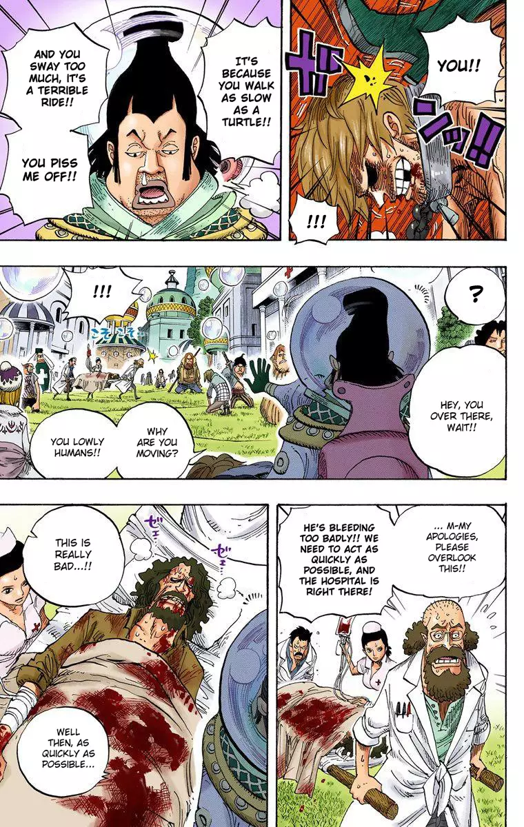 One Piece - Digital Colored Comics - 499 page 11-fb526aa6