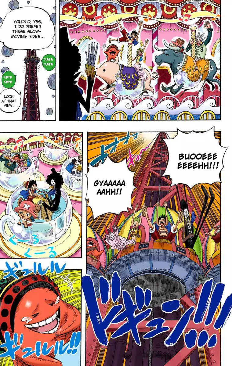 One Piece - Digital Colored Comics - 499 page 7-ec01b6c3