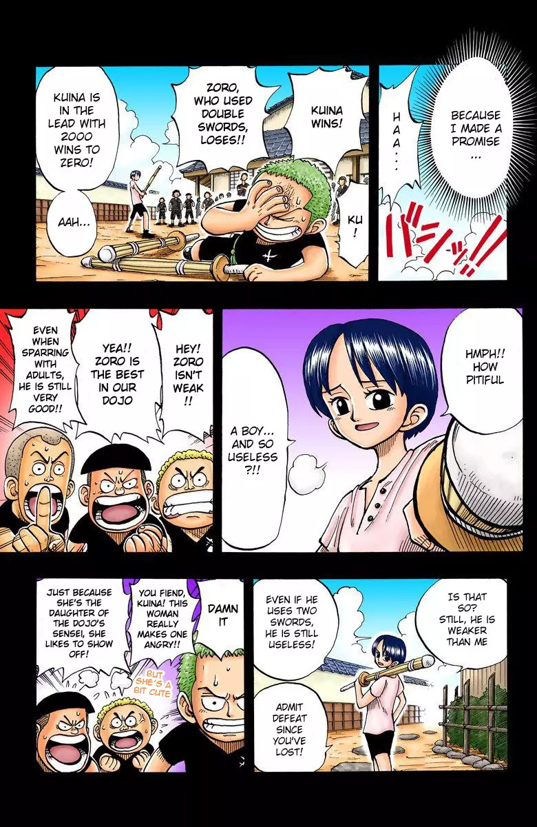One Piece - Digital Colored Comics - 5 page 10-c71ca1bd
