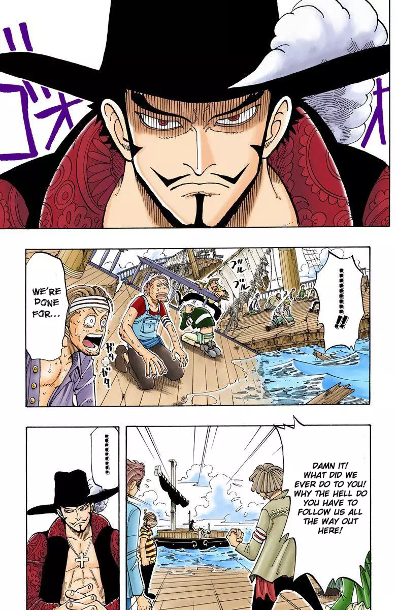 One Piece - Digital Colored Comics - 50 page 14-ce483ee2