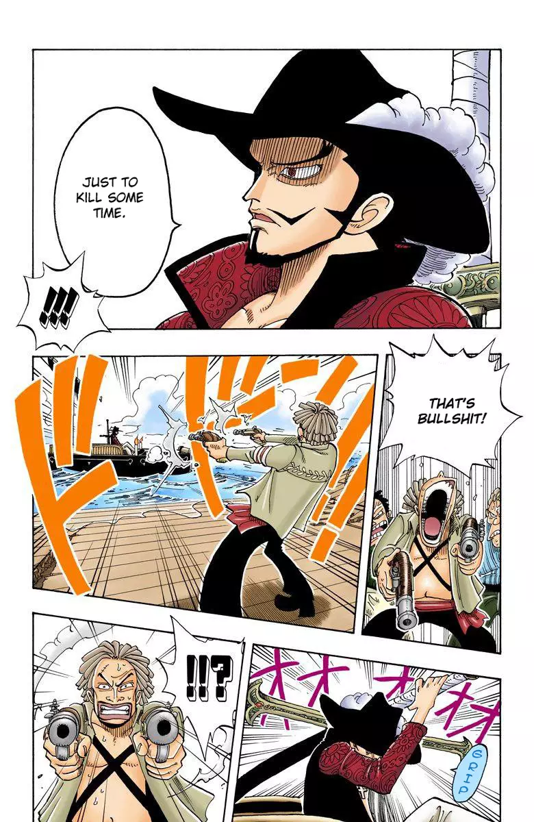 One Piece - Digital Colored Comics - 50 page 15-de29fe20