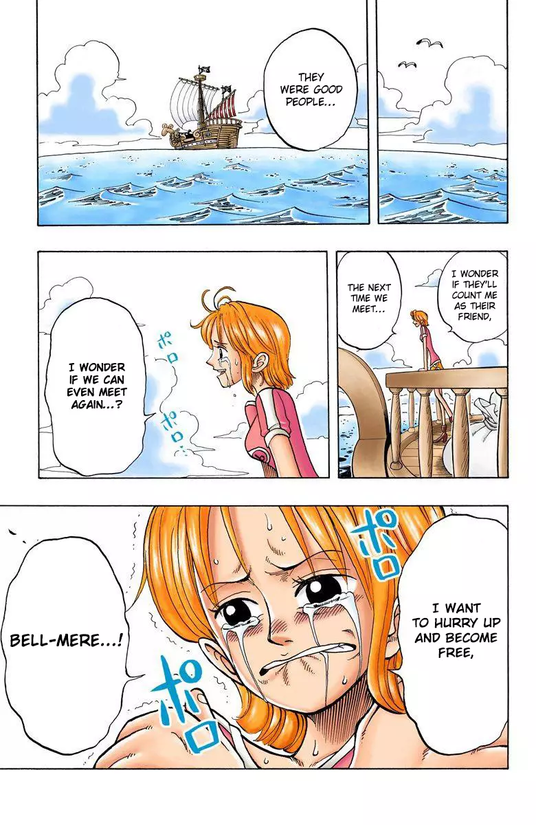 One Piece - Digital Colored Comics - 50 page 20-c7330b6e