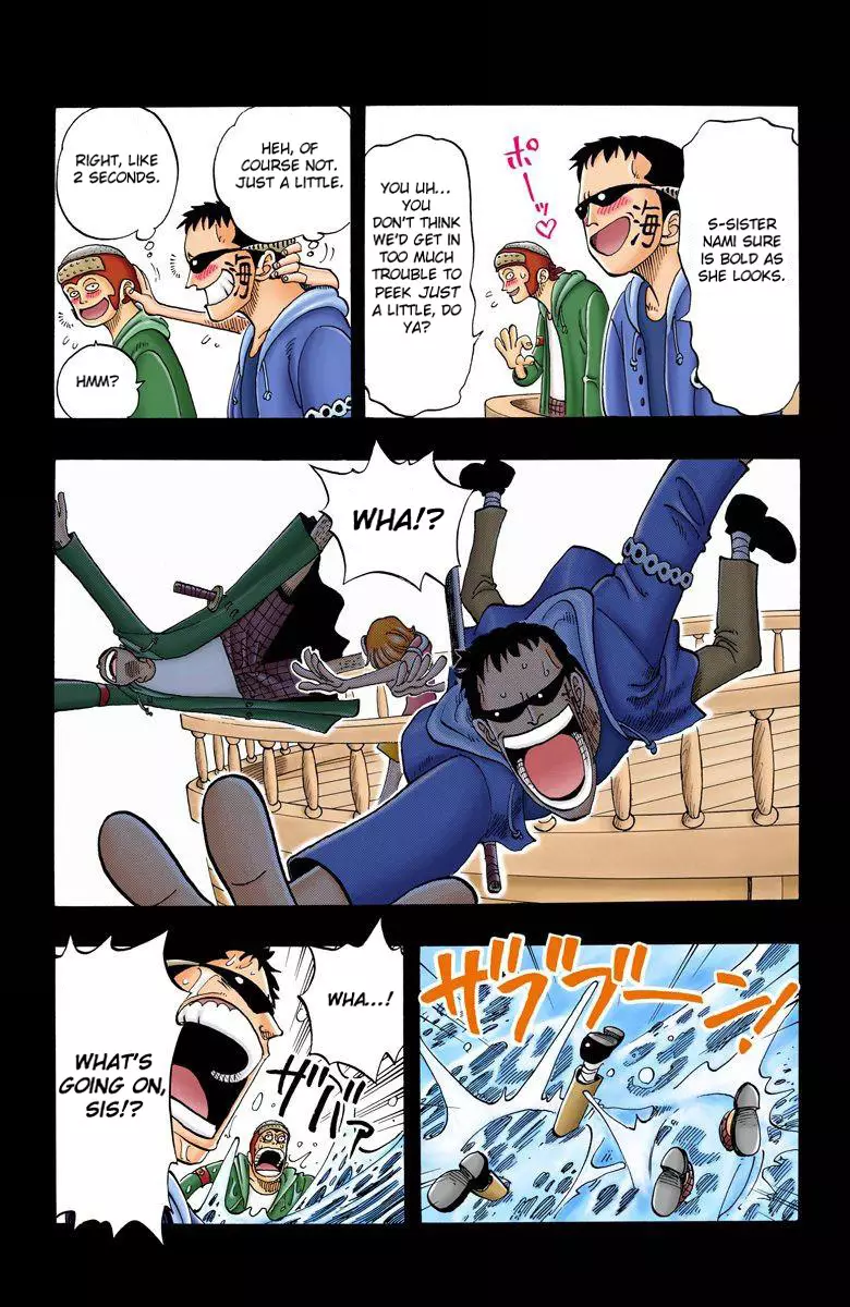 One Piece - Digital Colored Comics - 50 page 6-7d5a82ef
