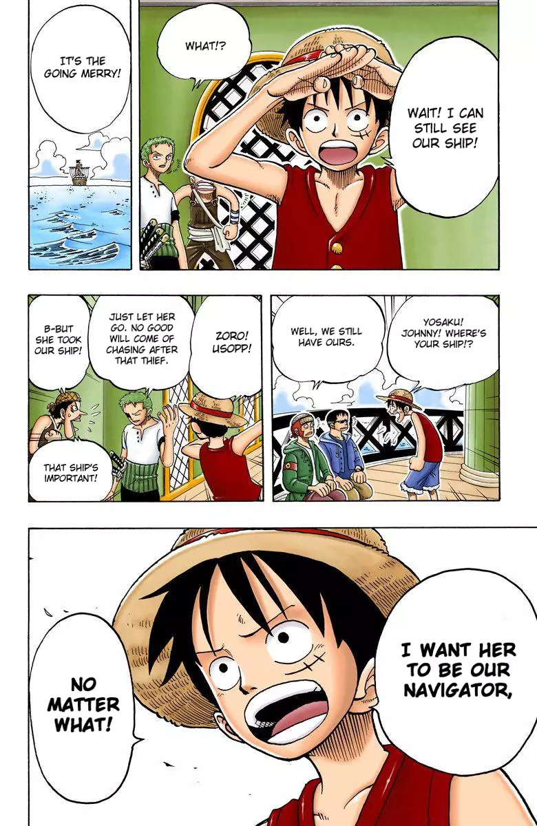 One Piece - Digital Colored Comics - 50 page 9-f885b8ad