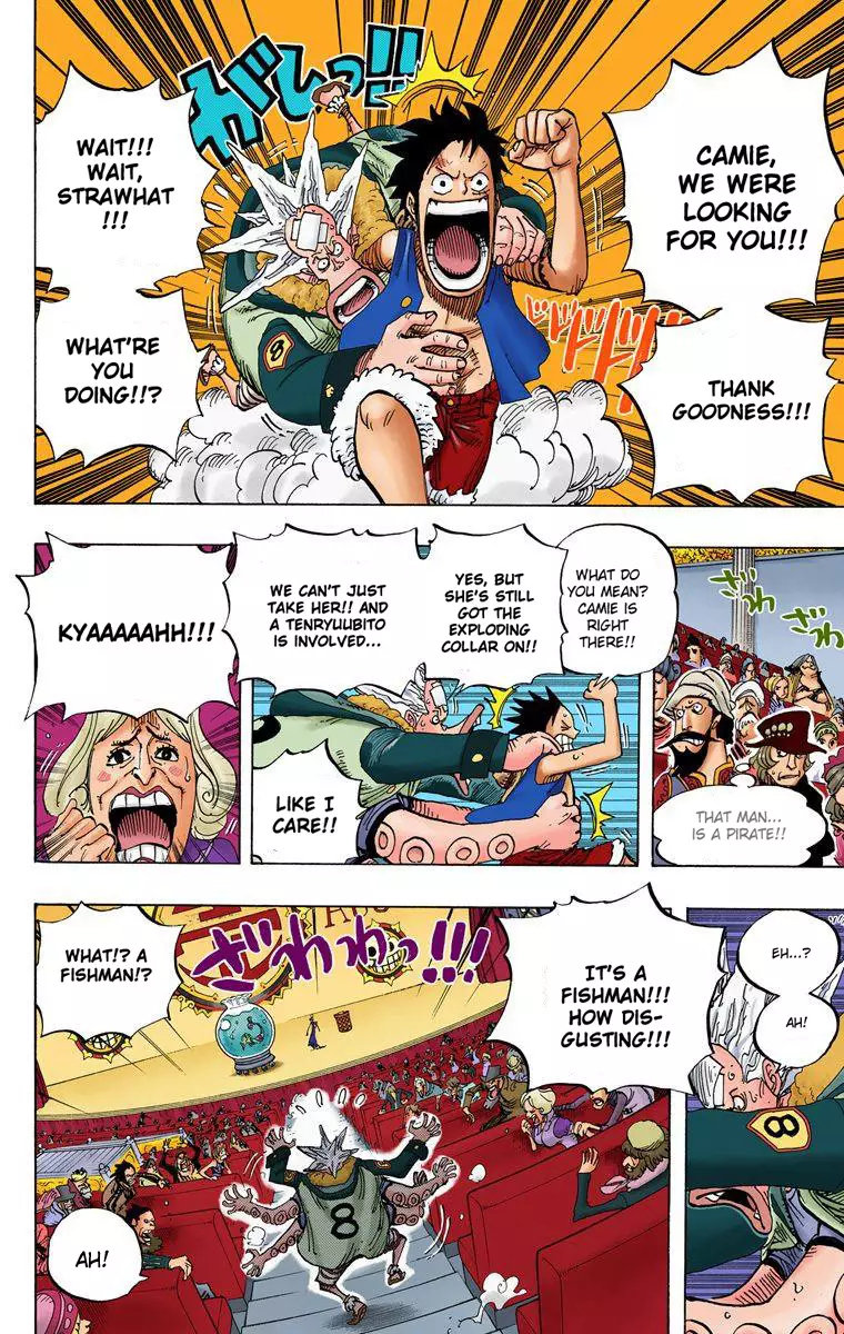 One Piece - Digital Colored Comics - 502 page 13-7e8d9ec3