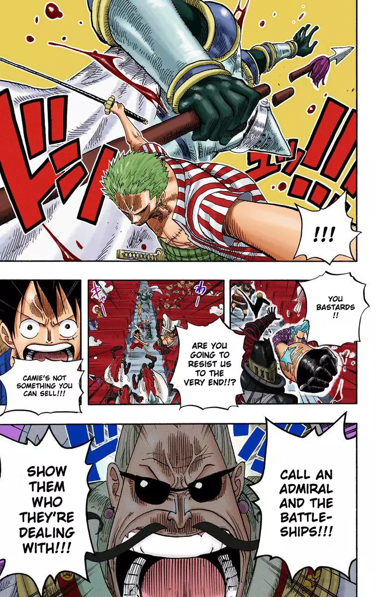 One Piece - Digital Colored Comics - 503 page 10-9726681f