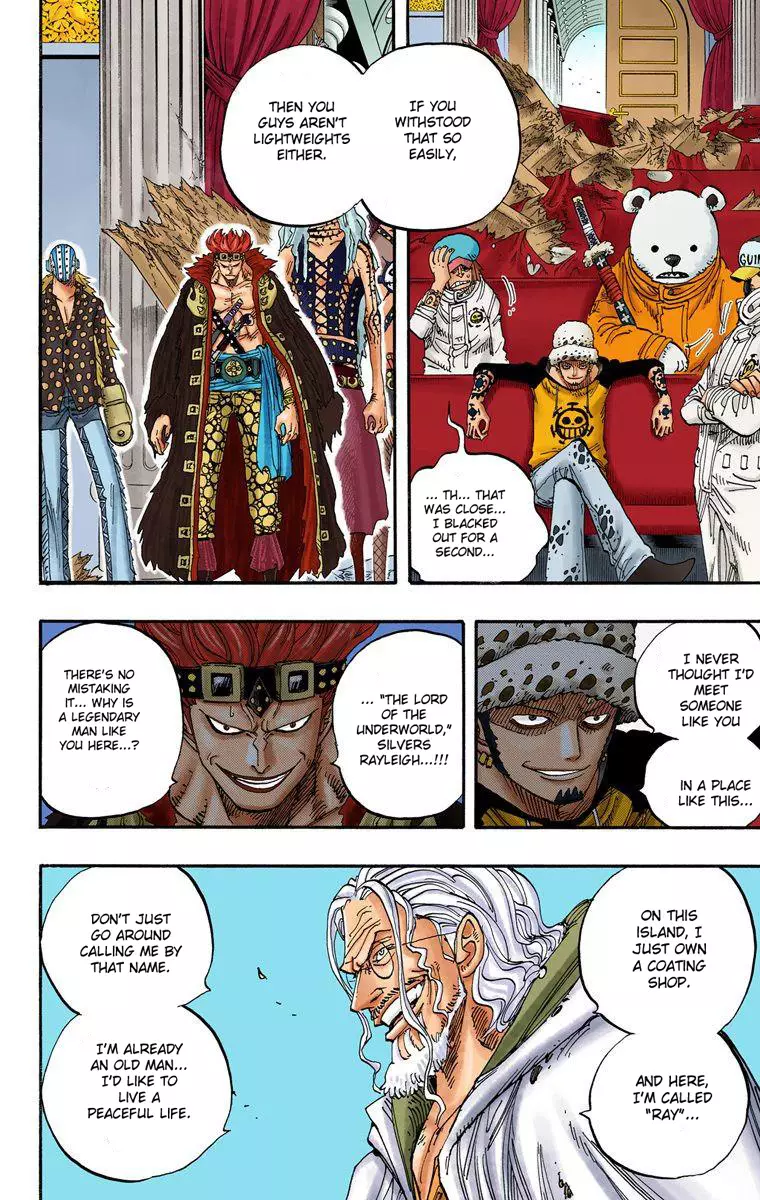 One Piece - Digital Colored Comics - 504 page 13-ceebe965