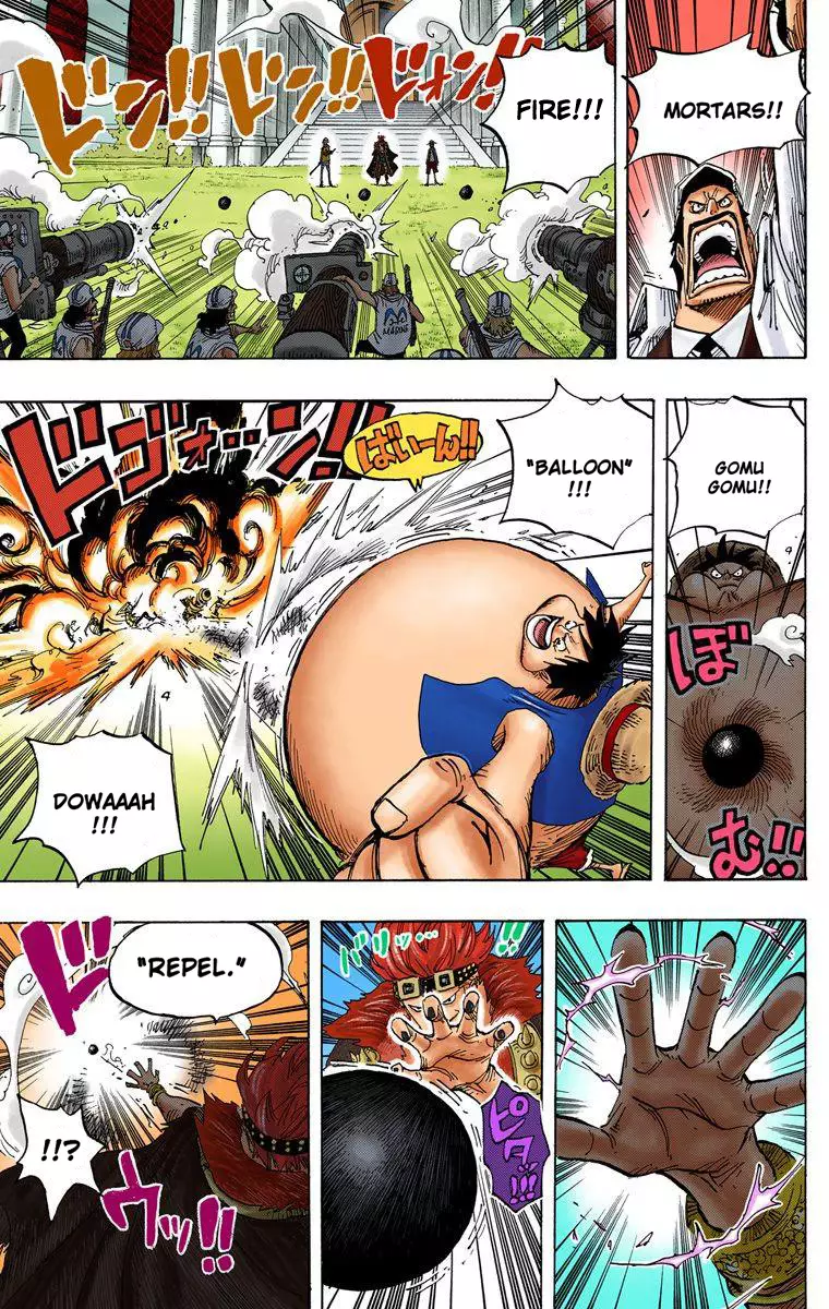 One Piece - Digital Colored Comics - 504 page 18-8b21117a