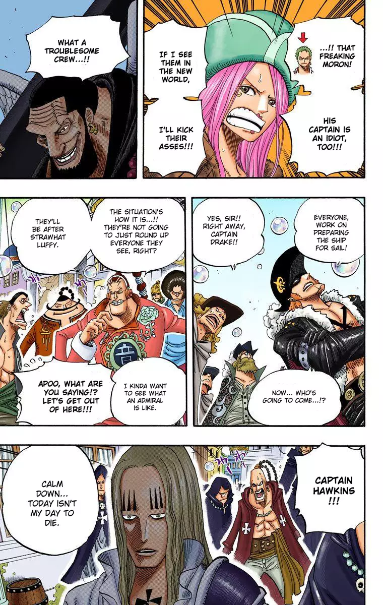 One Piece - Digital Colored Comics - 504 page 4-97dbdd52
