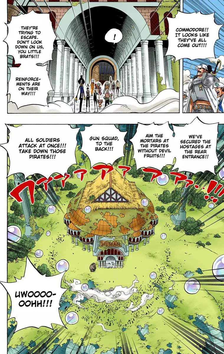 One Piece - Digital Colored Comics - 505 page 10-be6f7d41