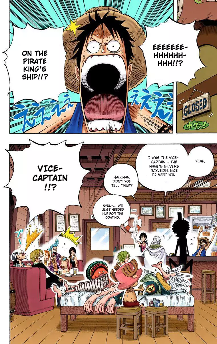 One Piece - Digital Colored Comics - 506 page 9-01970944