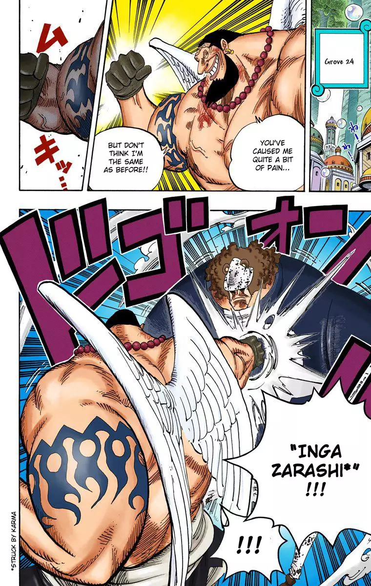 One Piece - Digital Colored Comics - 509 page 7-a0ca6f2d