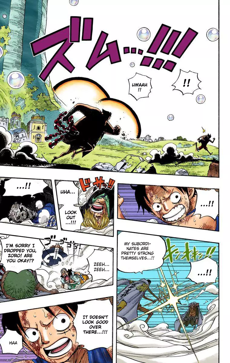 One Piece - Digital Colored Comics - 512 page 13-8bb8fffe