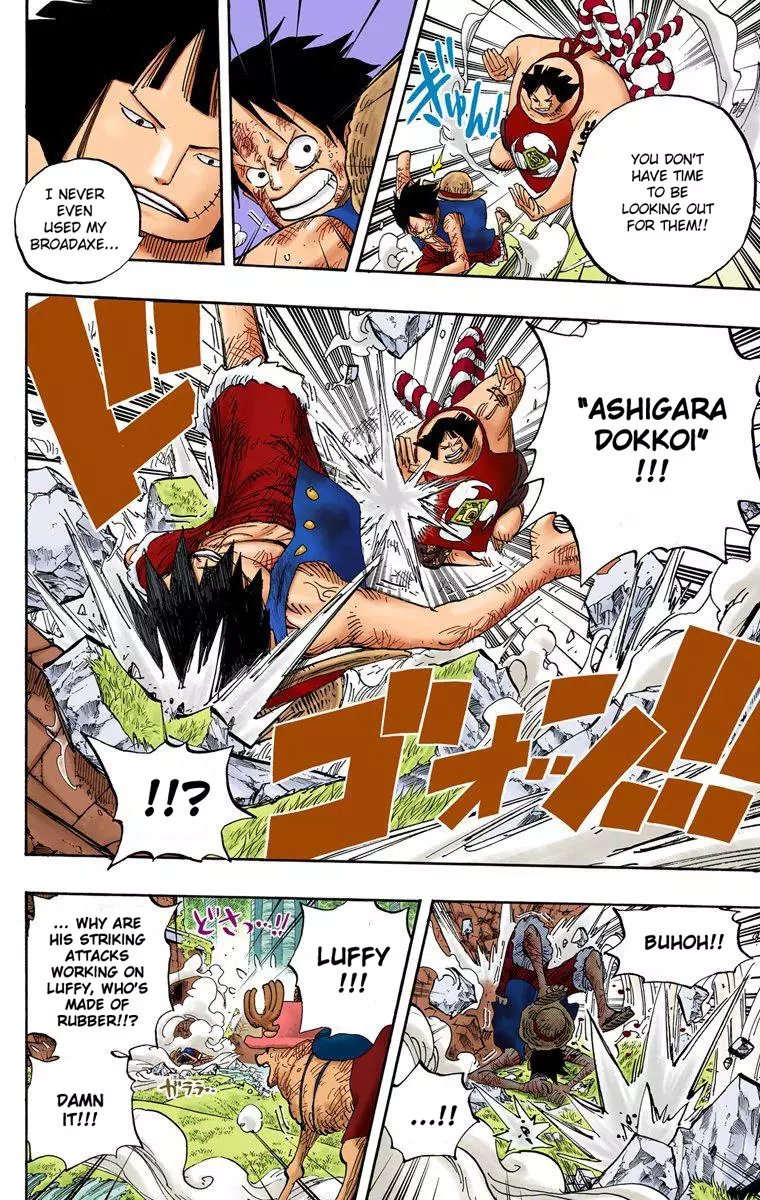 One Piece - Digital Colored Comics - 512 page 14-6273129d