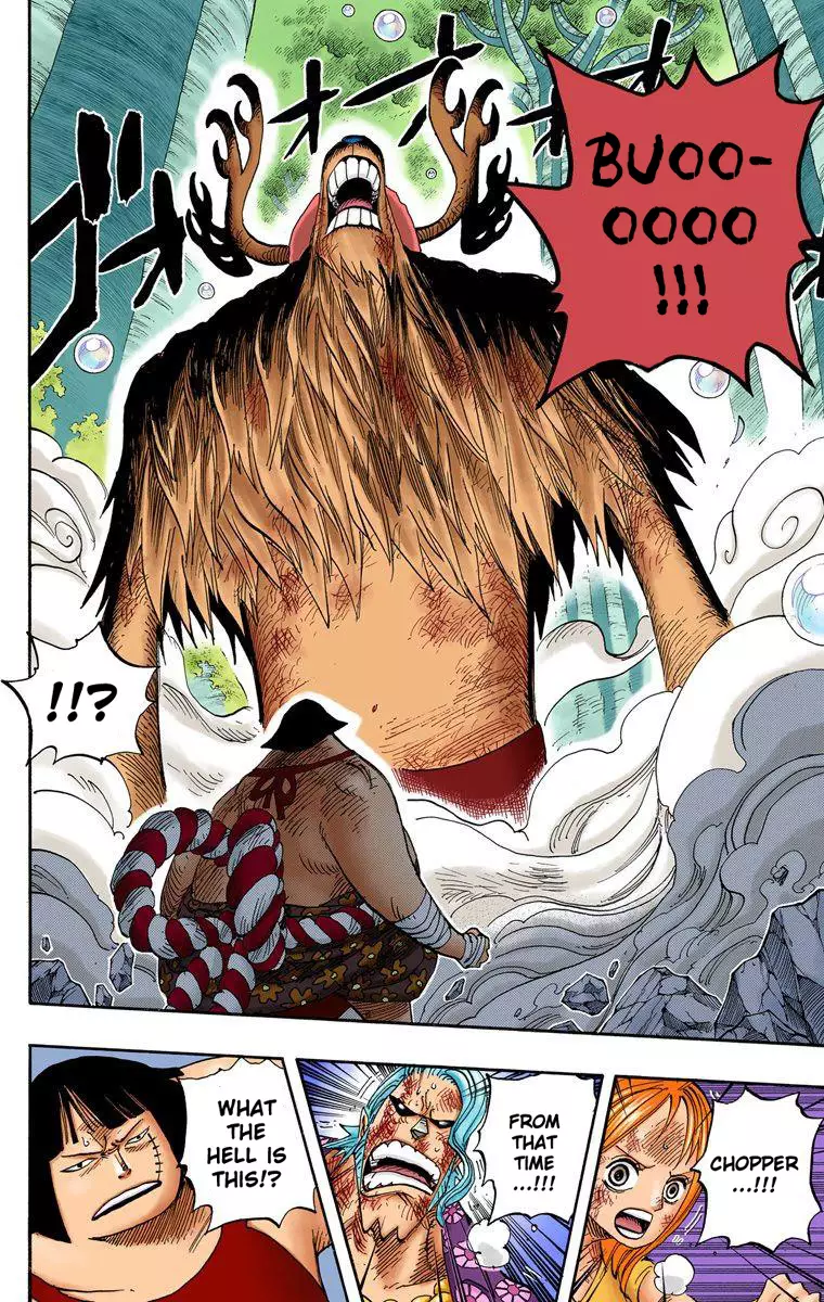 One Piece - Digital Colored Comics - 512 page 16-5d555713