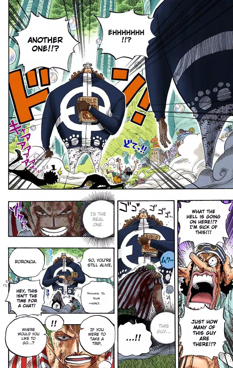 One Piece - Digital Colored Comics - 512 page 18-693da98b
