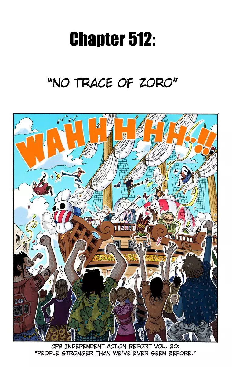 One Piece - Digital Colored Comics - 512 page 2-ad8c28ac