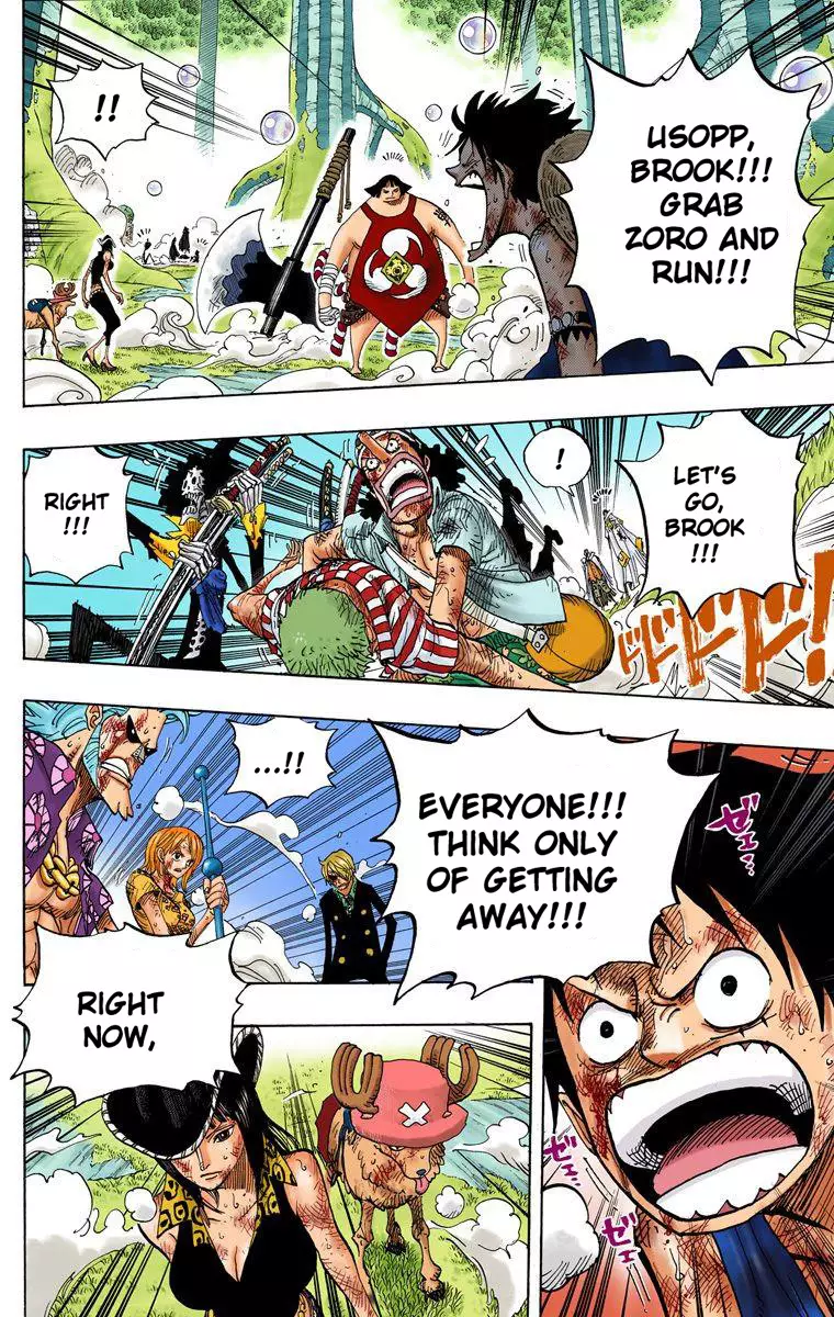 One Piece - Digital Colored Comics - 512 page 4-15800a7e