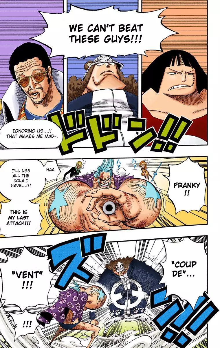 One Piece - Digital Colored Comics - 512 page 5-54b77df4