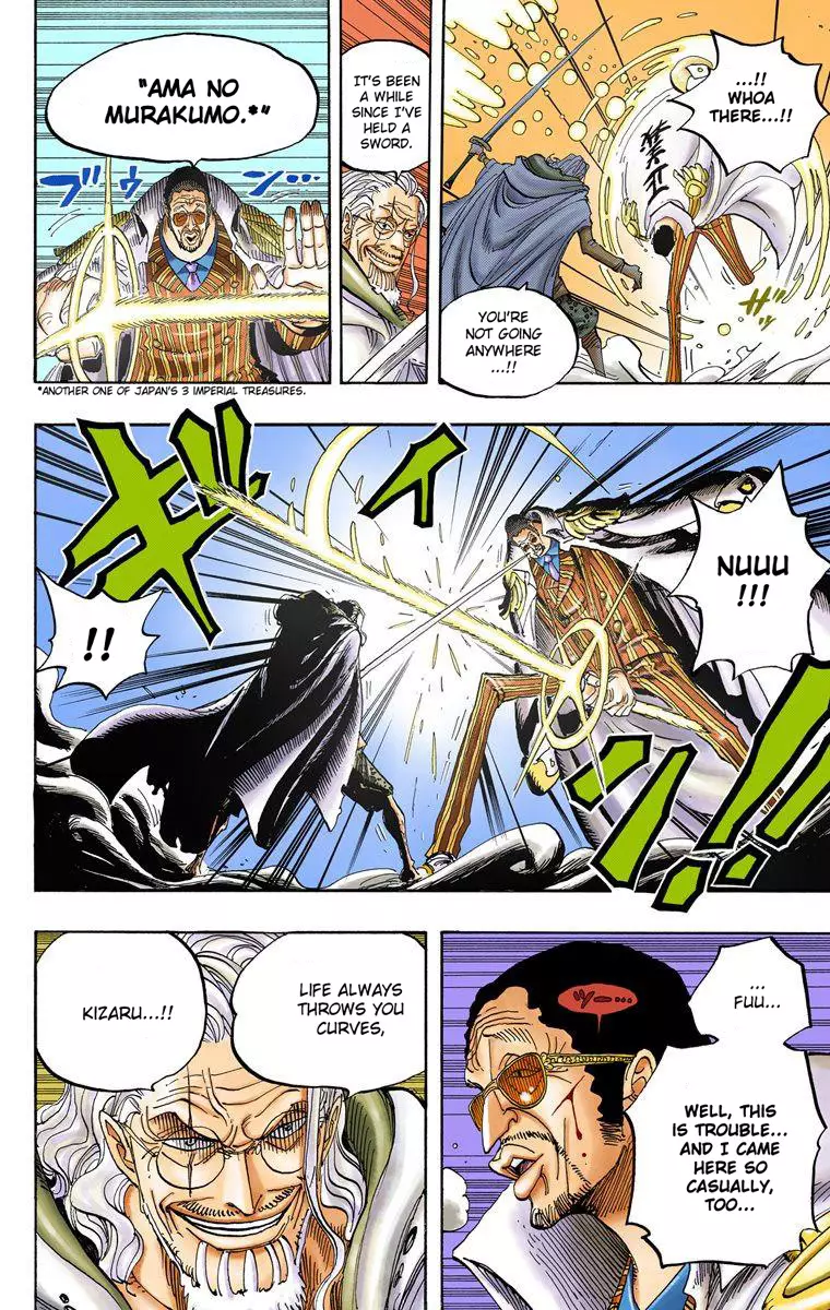 One Piece - Digital Colored Comics - 512 page 8-4347f9cf