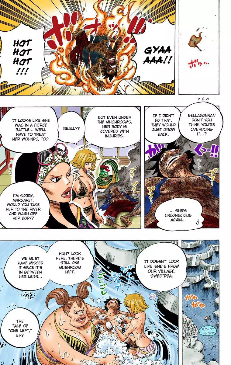 One Piece - Digital Colored Comics - 514 page 17-6b439fc4
